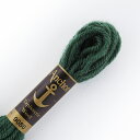 刺しゅう材料 Anchor-アンカー- タピセリーウール/ウール刺繍糸(342301) 色番9080 06Bg99_