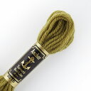 刺しゅう材料 Anchor-アンカー- タピセリーウール/ウール刺繍糸(342301) 色番9216 06Bg99_