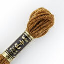 刺しゅう材料 Anchor-アンカー- タピセリーウール/ウール刺繍糸(342301) 色番9406 06Bg99_
