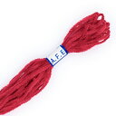 刺しゅう材料 Art Fiber Endo(A.F.E.) 刺繍糸 モール糸(EM001) 色番EM105 06Bg99j
