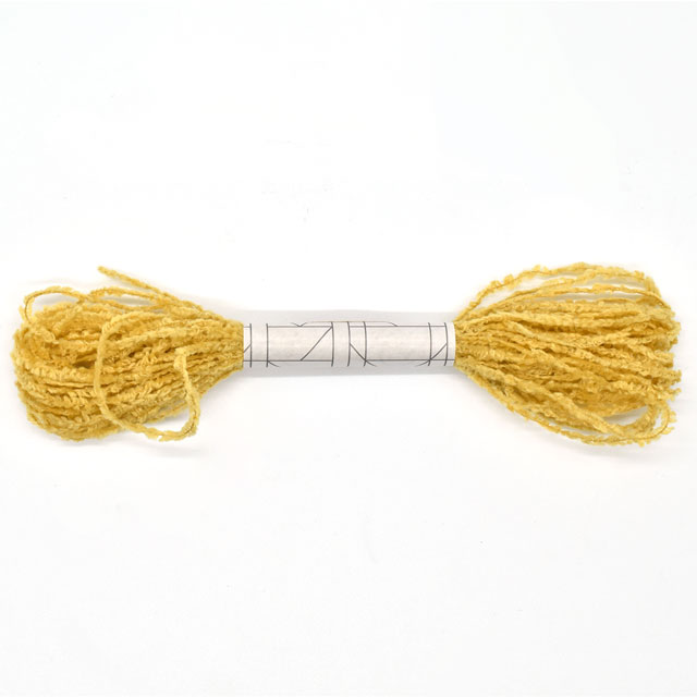 刺しゅう材料 ototoito 刺繍糸 もふもふ 色番3 (H)_5aj