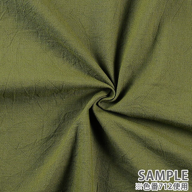 ＼スーパーセール20%OFF／ 〔メール便対応商品〕生地 さがの木綿 /モーリークロス（YK7770） 704.黒 09Ag17_