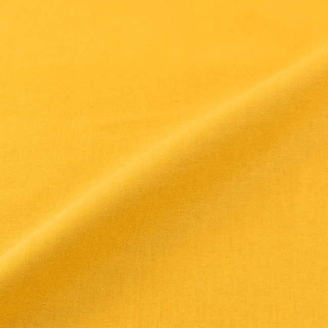 〔メール便対応商品〕生地 シーチング(AD10000L) 23.黄色 09Bm30_