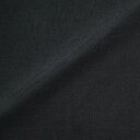 \スーパーセール20%OFF/ 生地 三巾ネル 片面起毛(158879) 112.黒 09Bl24_