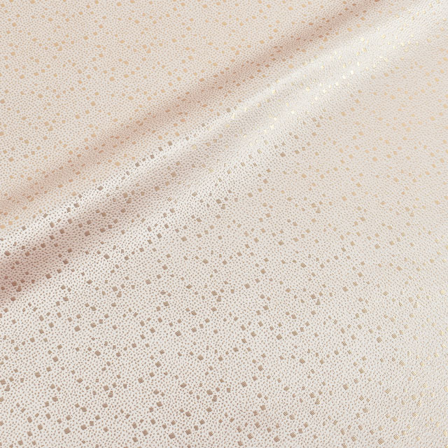 ＼期間限定10%OFF／ 金襴生地 古代砂子（9249） 白 09Bh18_