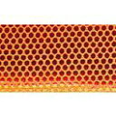 \期間限定10%OFF/ 生地 ハイメタリック(811) 9オレンジ 10Bl17_