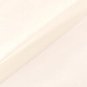 \期間限定20%OFF/ 〔メール便対応商品〕生地 ポリエステルオーガンジー(2440) 12.エクリュ 10Bg11_