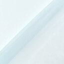 〔メール便対応商品〕生地 ポリエステルオーガンジー(2440) 206.バブル 10Bg11_