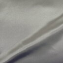 〔メール便対応商品〕生地 スタンダードサテン (8739) 43.アイアングレー 10Ae07_