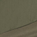\期間限定20%OFF/ 〔メール便対応商品〕 生地 プラット・エアーイン R/Cツイル(RN5021) 4.カーキグリーン 09Cq39_