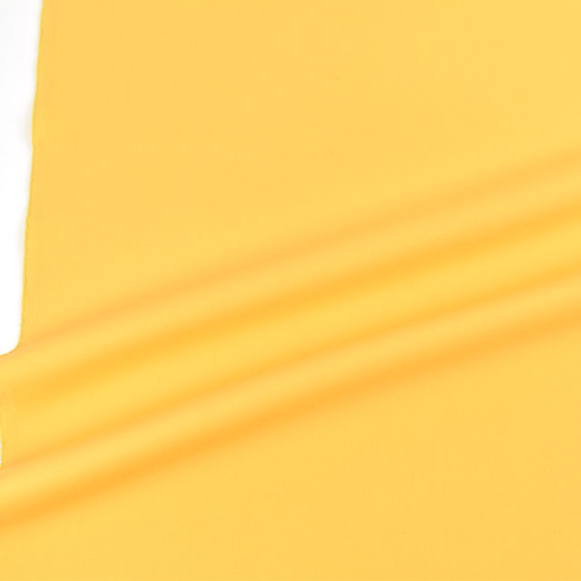 生地 撥水チノ（G-101300） P-13.イエロー 09Cq39_