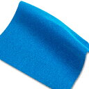\期間限定10%OFF/ 生地 2wayシャンブレー(888) 12.ハナコン/ターコイズ 10Bl16_