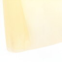 〔メール便対応商品〕生地 50Dチュール(TN150) 131.ペールオレンジ 10Ab03_