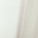 \期間限定10%OFF/ 〔メール便対応商品〕生地 50Dチュール(5035) N.オフ白 10Ab03_