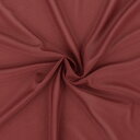 \期間限定20%OFF/ 〔メール便対応商品〕裏地 シルウェーブ(4770) 30.赤茶 09Cx50_