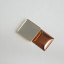 \期間限定10%OFF/ くるみ金具 帯留め金具 ひし形(no5) シルバー 06Zz99_