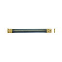 \期間限定10%OFF/ バネ口金(8112) 約12×1cm 08Cl99_