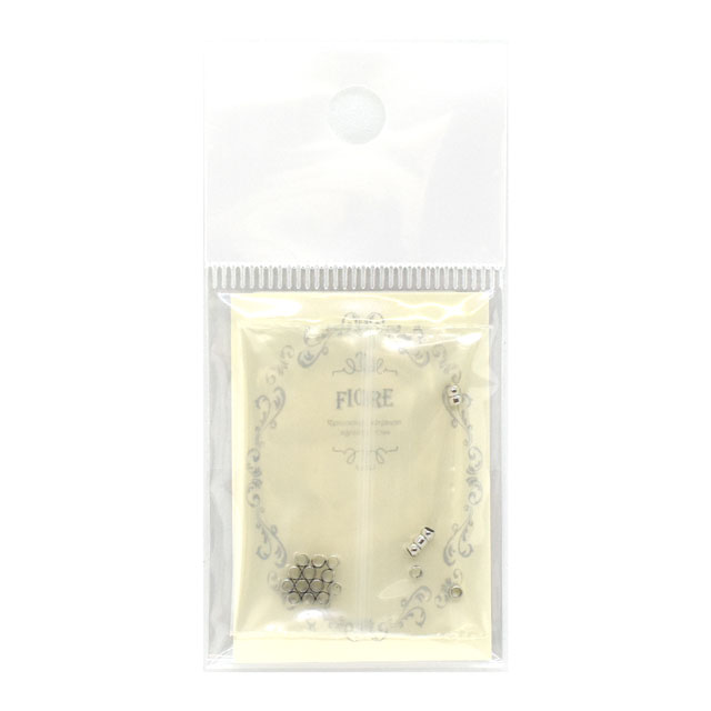 ワッペン★アイロン キティちゃん・もこもこハート