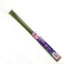 \期間限定10%OFF/ SUNRISE(サンライズ) フラワー用ワイヤー #20 グリーン 06Aa99_