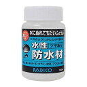 PADICO-パジコ- 防水ニス 水性防水材 ツヤあり(202943) 100ml 06Ac99_