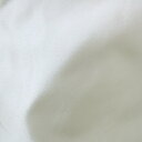 \期間限定10%OFF/ 〔メール便対応商品〕生地 先染めサテン(028-3162) 2.オフ白 10Ae07_(3)