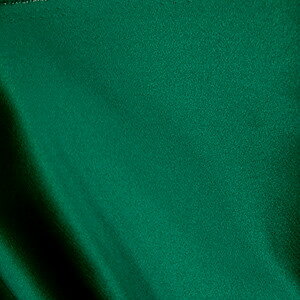 Satin - ＼期間限定10％OFF／ 〔メール便対応商品〕生地 先染めサテン（028-3162） 19.緑 10Ae07_