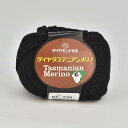 毛糸 ダイヤ タスマニアンメリノ 色番730 06Co99_