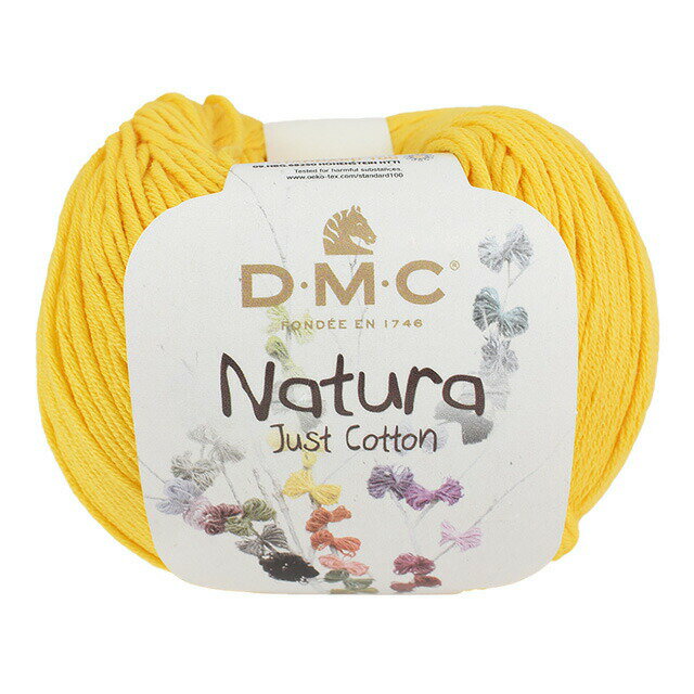 Ԥ߻ DMC Natura N16.Tournesol (M)_b1_