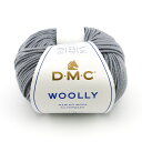 毛糸 DMC ウーリー(488) 色番122 06Co99_