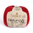手編み糸 DMC NaturaXL 色番5 (M)_b1_