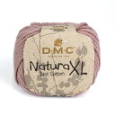 手編み糸 DMC NaturaXL 色番61 (M)_b1_