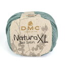 手編み糸 DMC NaturaXL 色番72 (M)_b1_