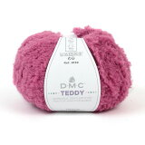 ӻ DMC BABY KNITTING TEDDY 320 (M)_b1_