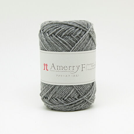 毛糸 ハマナカ アメリーエフ 合太 色番523 06Co99_