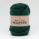 \期間限定10%OFF/ 毛糸 ハマナカ メンズクラブマスター 色番75 06Co99_