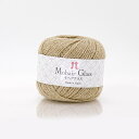 \期間限定10%OFF/ 毛糸 ハマナカ モヘアグラス 色番3 06Co99_
