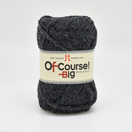 毛糸 ハマナカ オフコース！ビッグ 色番109 06Co99_