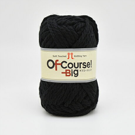 毛糸 ハマナカ オフコース！ビッグ 色番110 06Co99_