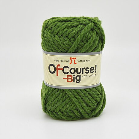 毛糸 ハマナカ オフコース！ビッグ 色番113 06Co99_