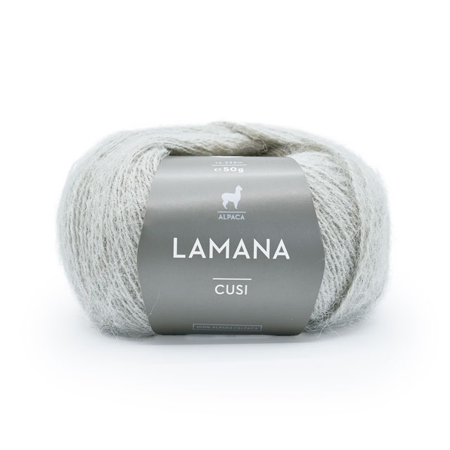 ＼クリアランス特価／ 毛糸 LAMANA-ラマナ- CUSI・クシ（CU03） 色番03 06Co99j