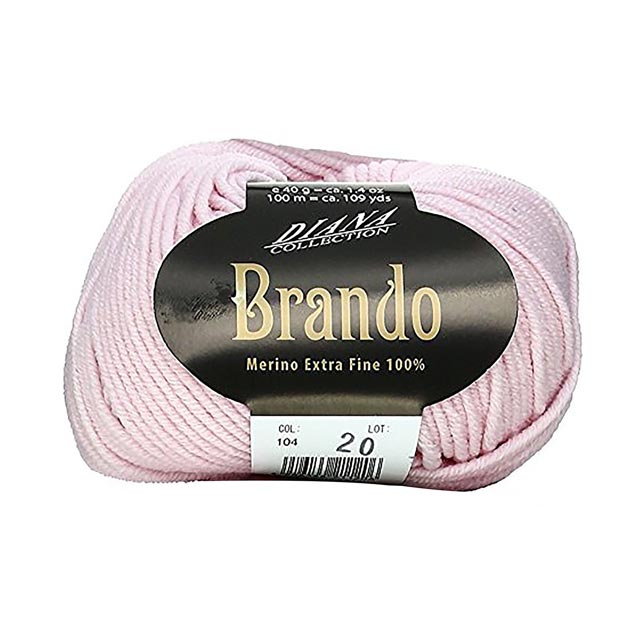 毛糸 ブランド（W-61） 色番104 06Co99_