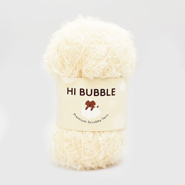 手編み糸 ハイバブル（N-107） 色番2 (H)_5b_