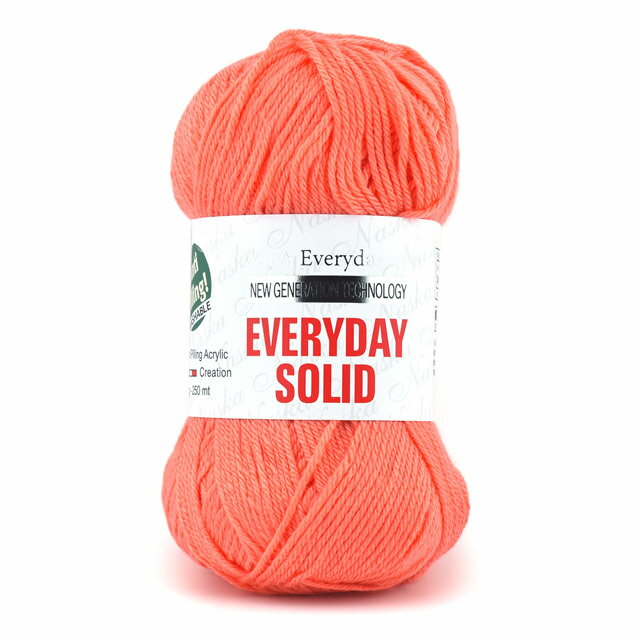 毛糸 エブリディソリッド（N-53） 色番112 06Co99_