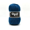 毛糸 Opal-オパール- 単色 4ply/4本撚り