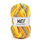 毛糸 Opal-オパール- 気仙沼カラー 4ply/4本撚り KFS190.出港 (M)_b1j