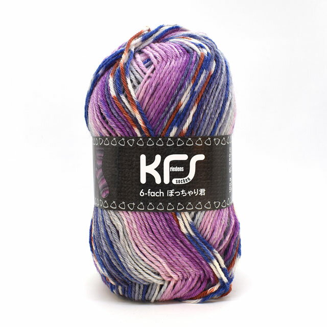 ӻ Opal-ѡ- KFSꥸʥ륫顼 6ply/6ǲ ݤä귯 KFS204.祭٥/ѡץϥޥ顼 (M...