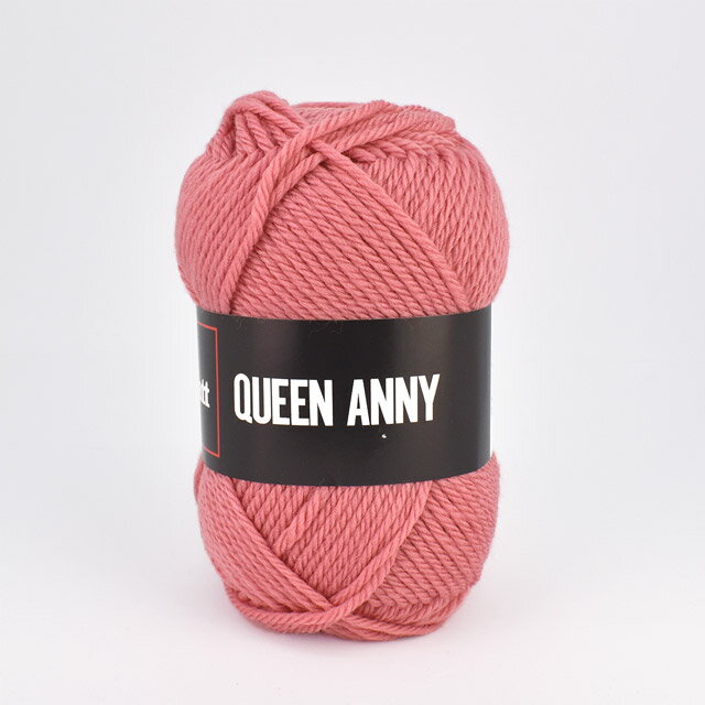 毛糸 パピー クイーンアニー 色番108 06Co99_