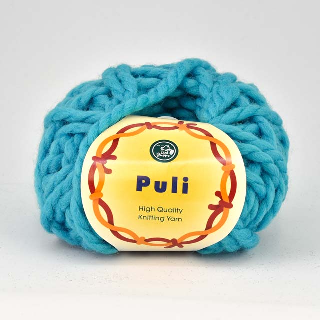 毛糸 パピー プーリー 色番108 06Co99_