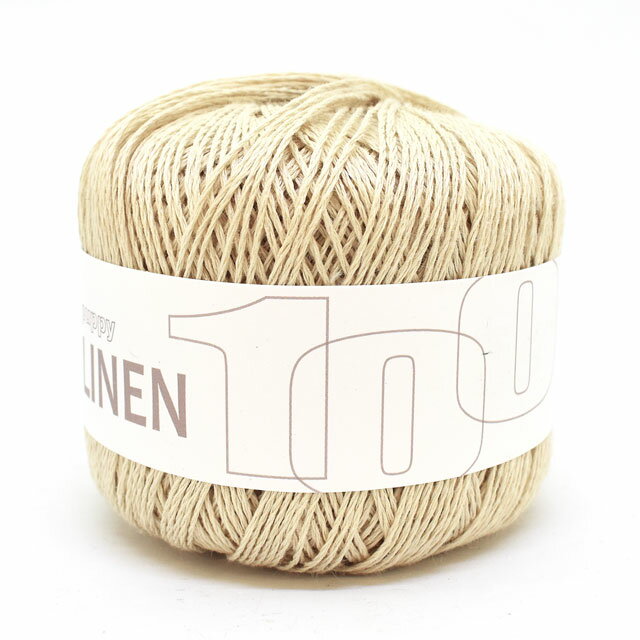 手編み糸 パピーリネン100（10000377） 色番902 (M)_b1_