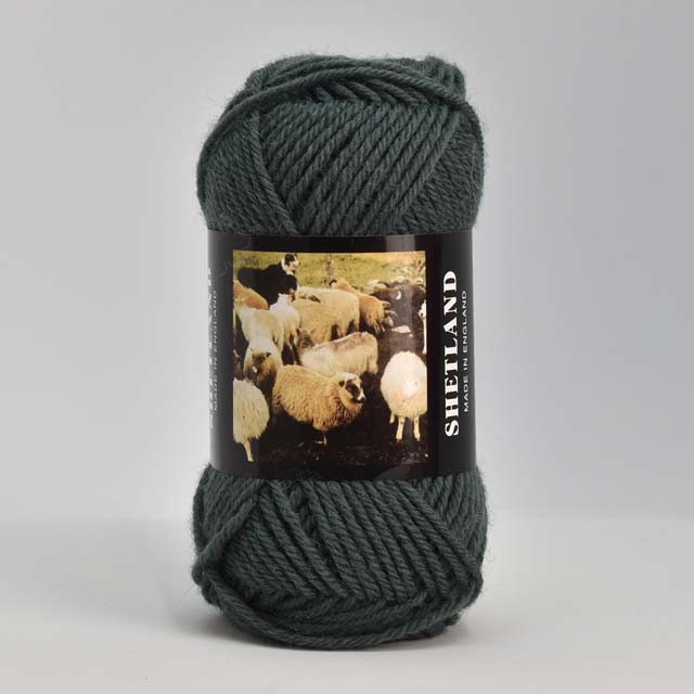 毛糸 パピー シェットランド 色番11 06Co99_のサムネイル